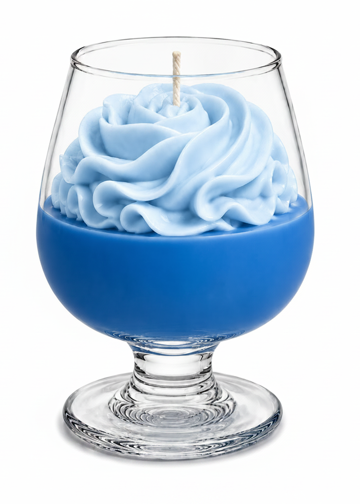 Blueberry Ember