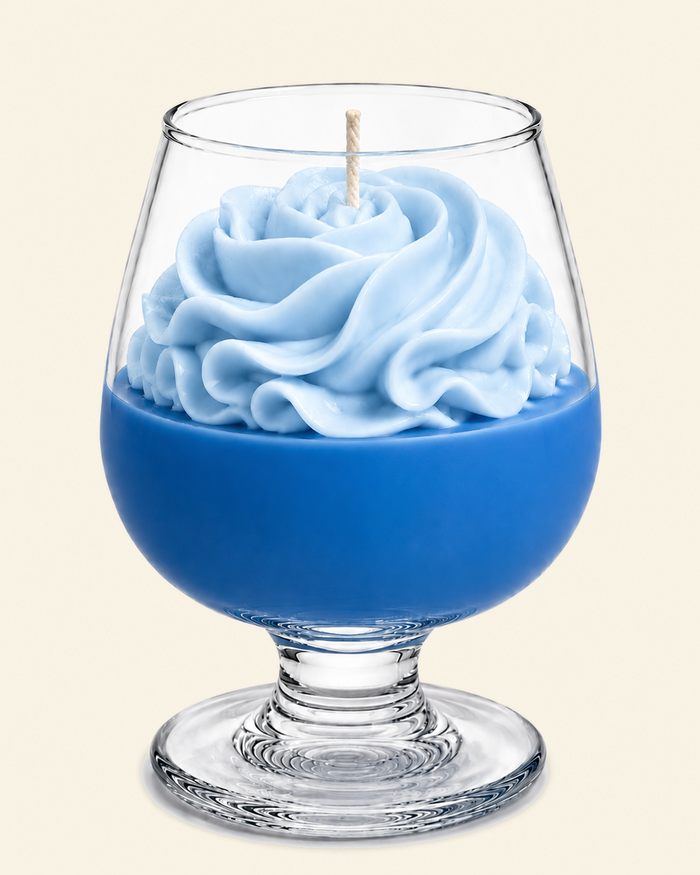 Blueberry Ember