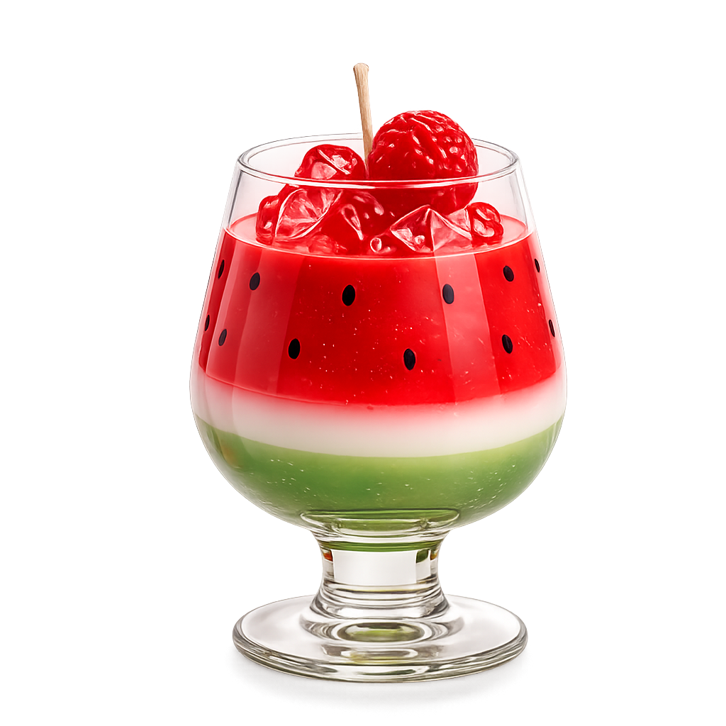 Melon Velours
