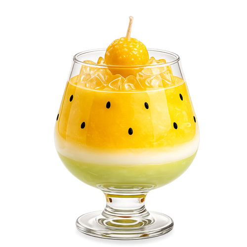 Lemon Velours