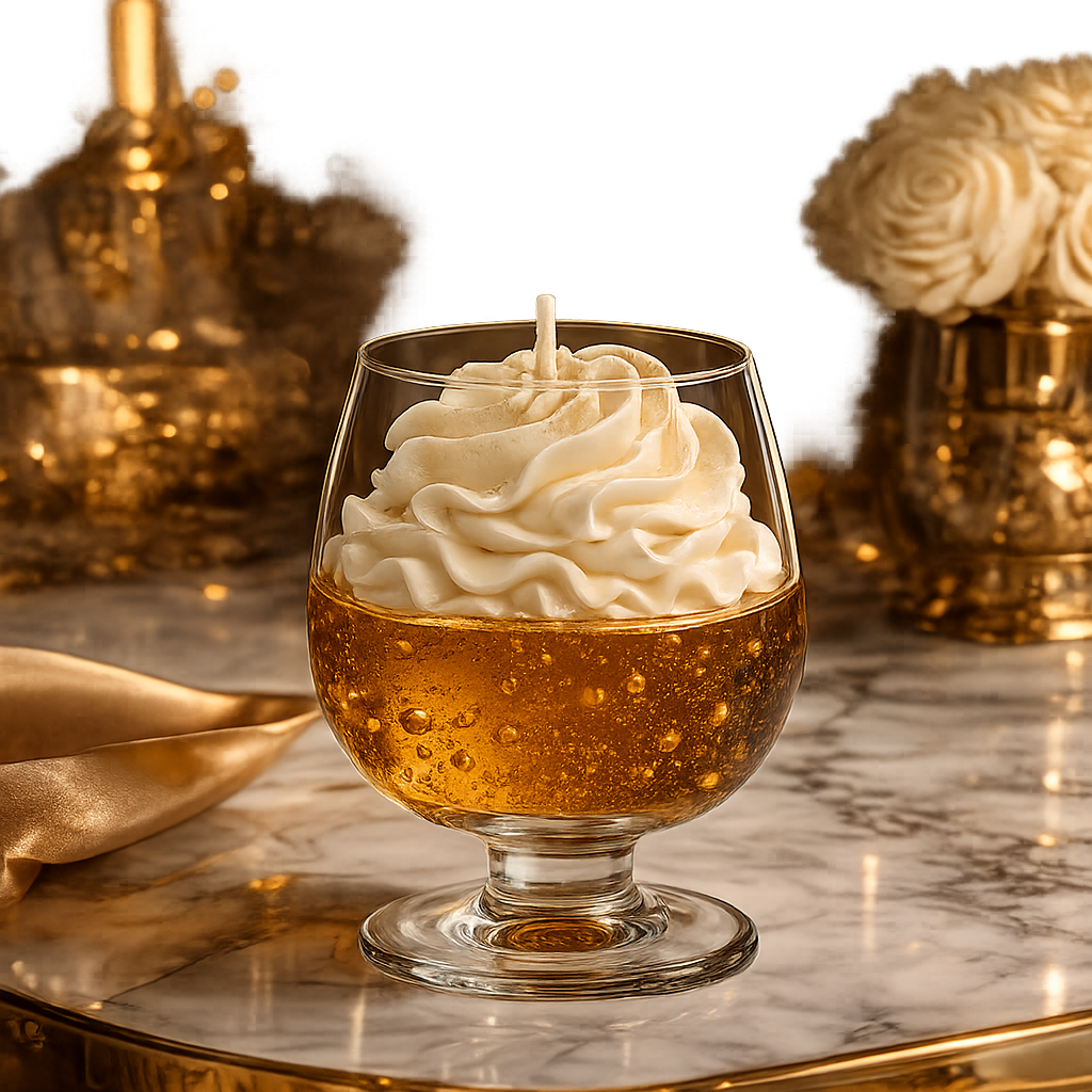 Vanilla Dorée