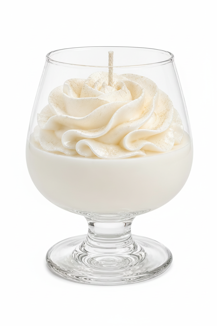 Ivory Reverie