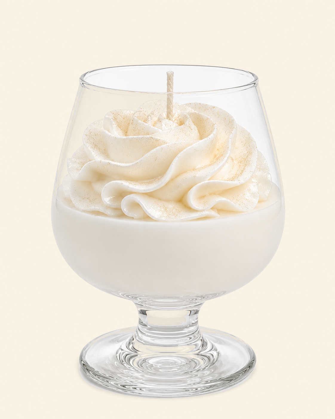 Ivory Reverie