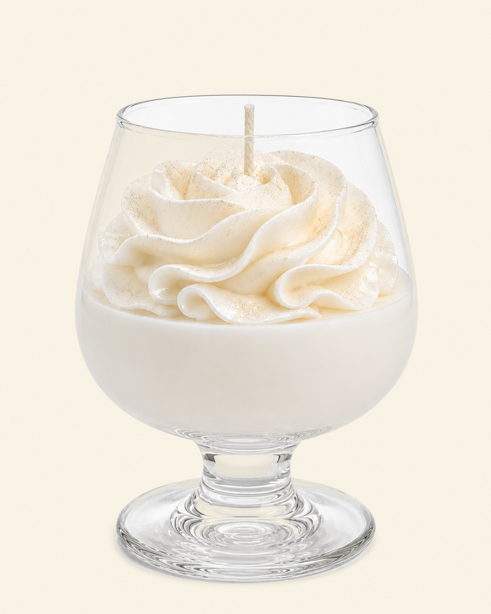 Ivory Reverie