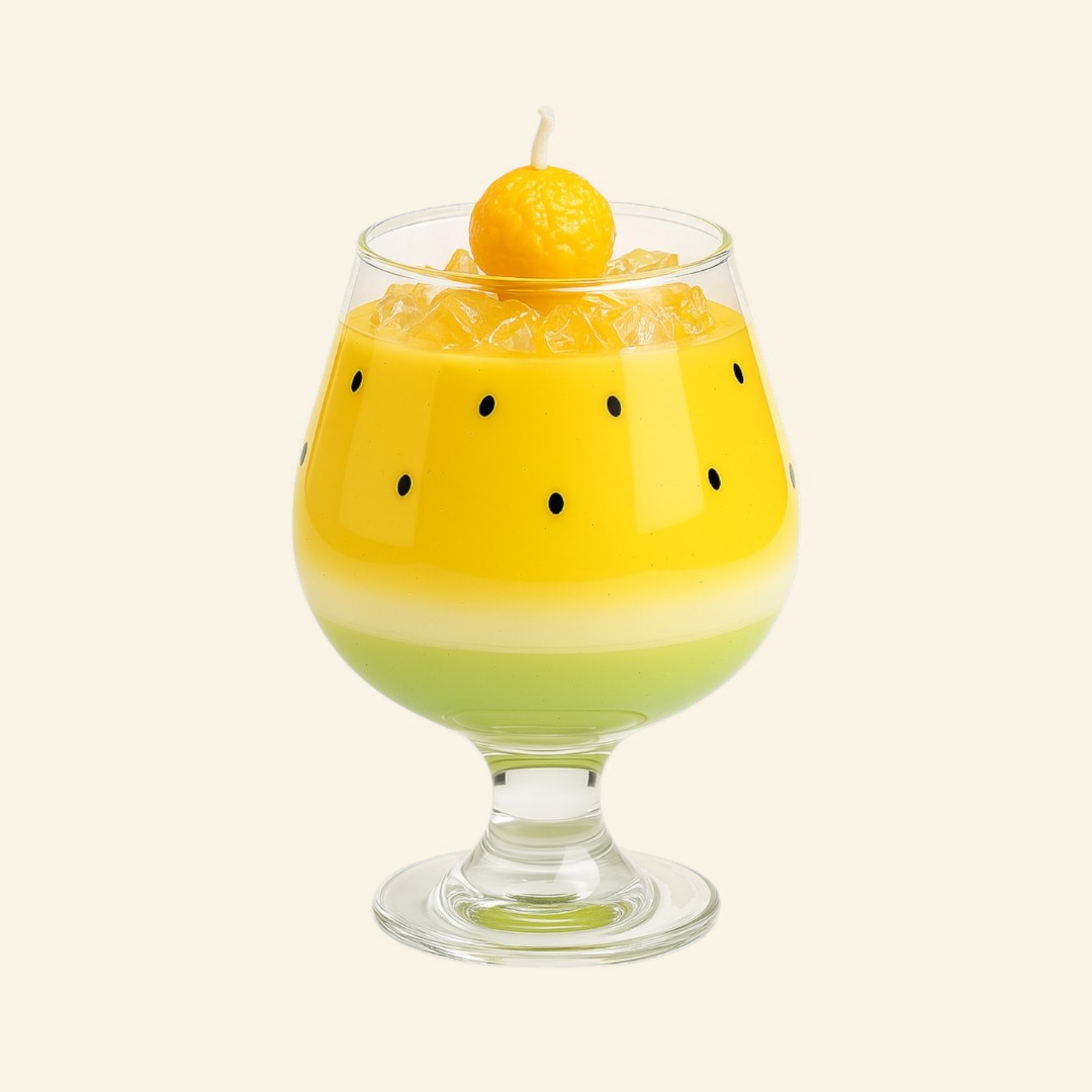 Lemon Velours
