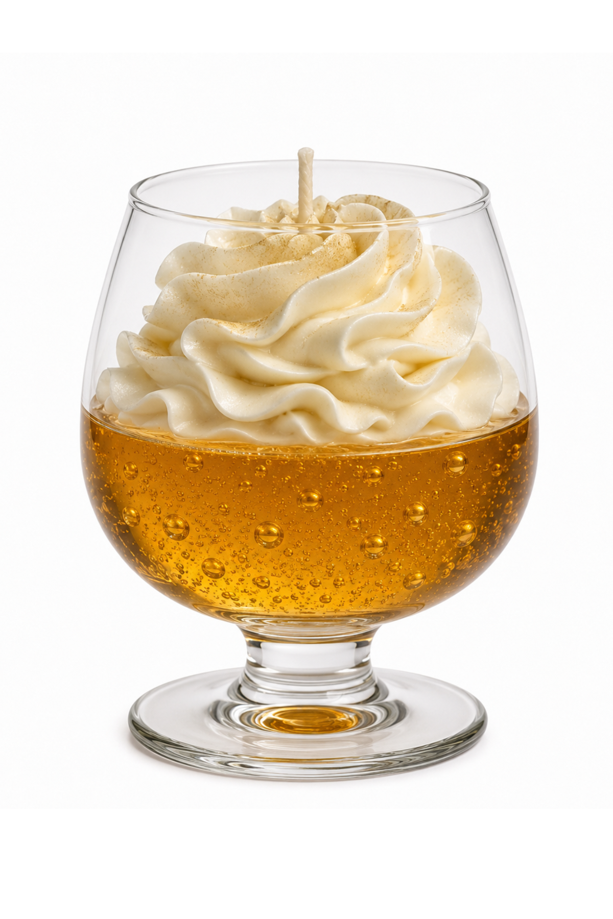 Vanilla Dorée