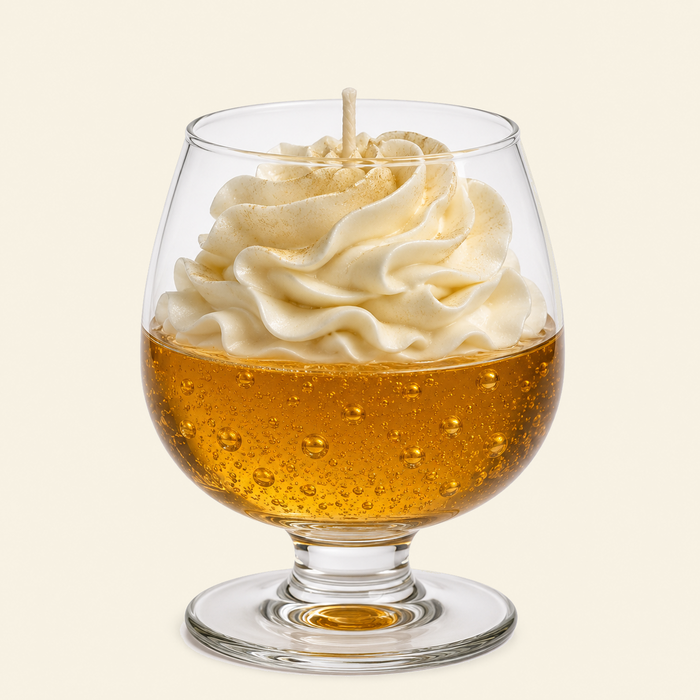 Vanilla Dorée